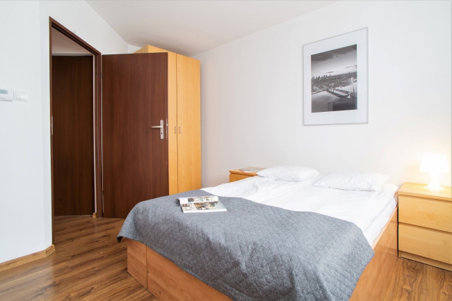 Warsaw Apartments Wilanów, Warszawa