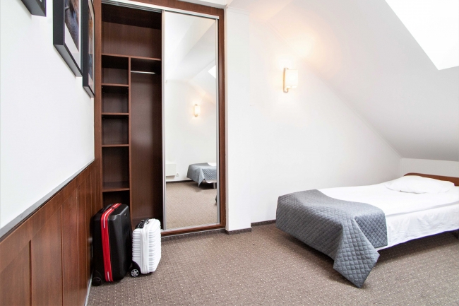 Warsaw Apartments Wilanów, Warszawa