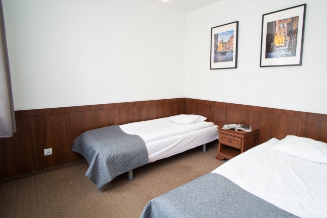 Warsaw Apartments Wilanów, Warszawa