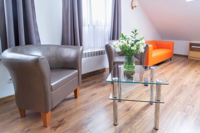 Warsaw Apartments Wilanów, Warszawa