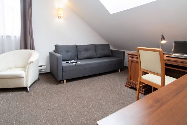 Warsaw Apartments Wilanów, Warszawa