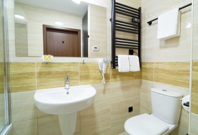 Warsaw Apartments Wilanów, Warszawa