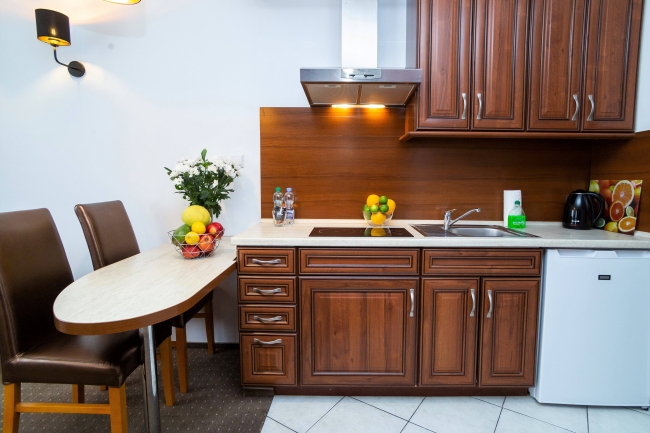 Warsaw Apartments Wilanów, Warszawa