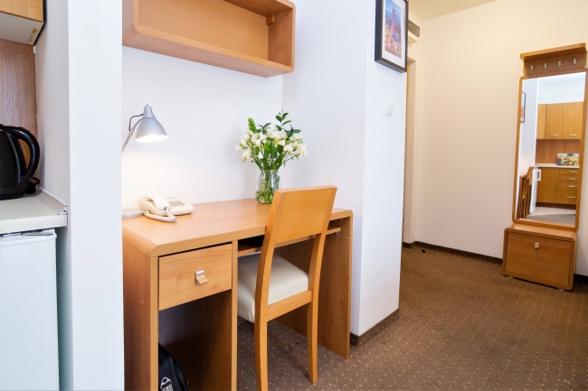 Warsaw Apartments Wilanów, Warszawa