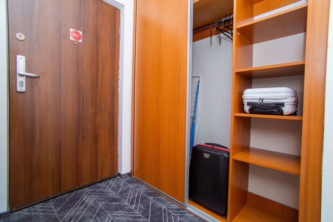 Warsaw Apartments Wilanów, Warszawa