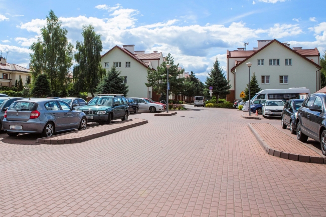 Warsaw Apartments Wilanów, Warszawa