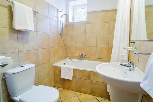 Warsaw Apartments Wilanów, Warszawa