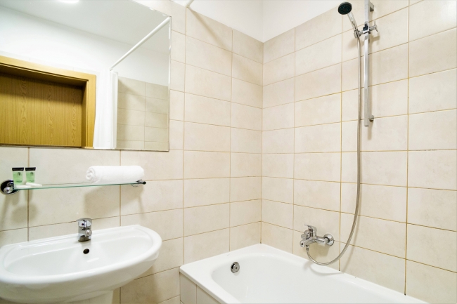 Warsaw Apartments Wilanów, Warszawa