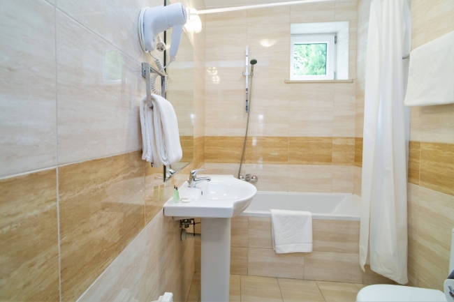 Warsaw Apartments Wilanów, Warszawa