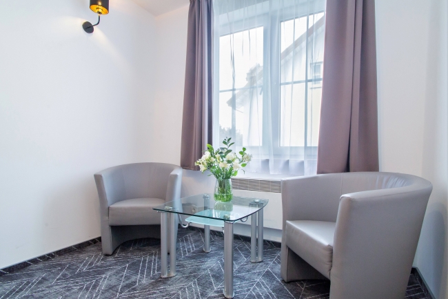 Warsaw Apartments Wilanów, Warszawa