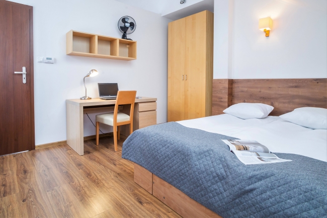 Warsaw Apartments Wilanów, Warszawa