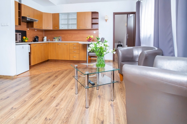 Warsaw Apartments Wilanów, Warszawa