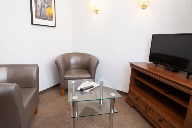 Warsaw Apartments Wilanów, Warszawa