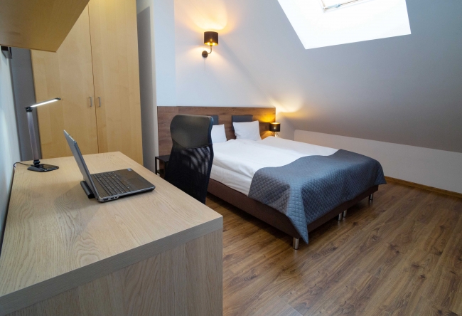 Warsaw Apartments Wilanów, Warszawa