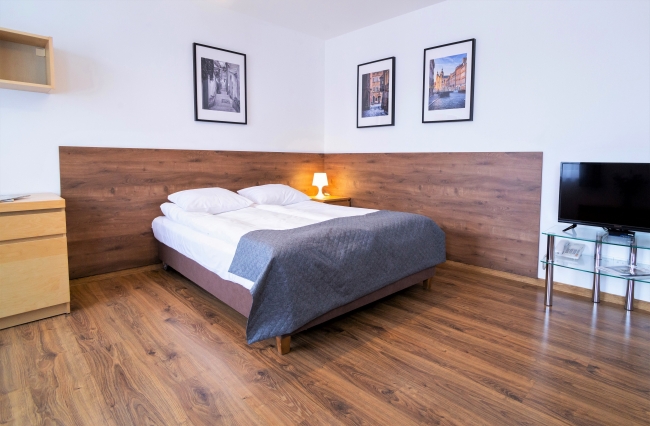 Warsaw Apartments Wilanów, Warszawa