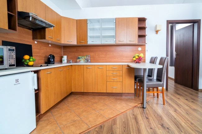 Warsaw Apartments Wilanów, Warszawa