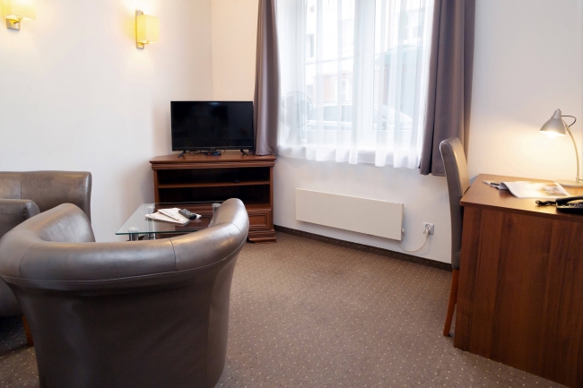 Warsaw Apartments Wilanów, Warszawa