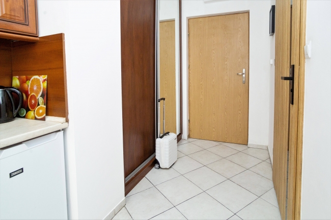 Warsaw Apartments Wilanów, Warszawa