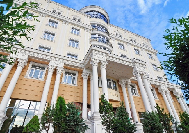 Hotel Lord Warsaw Airport, Warszawa