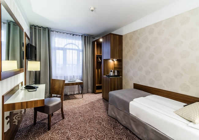 Hotel Lord Warsaw Airport, Warszawa