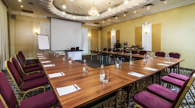 Hotel Lord Warsaw Airport, Warszawa