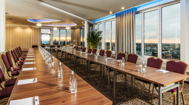 Hotel Lord Warsaw Airport, Warszawa