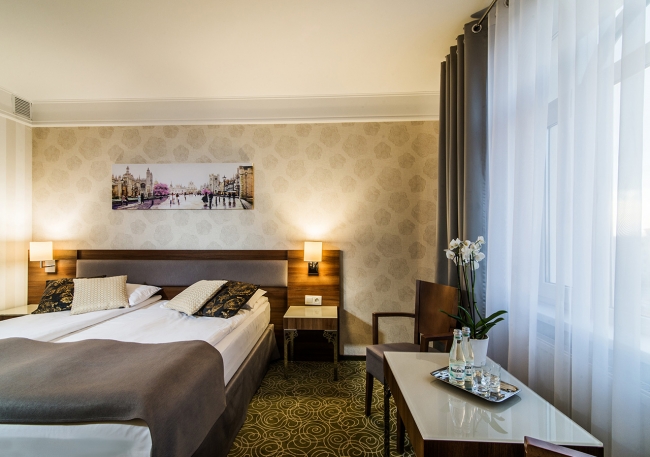 Hotel Lord Warsaw Airport, Warszawa