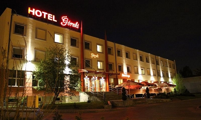 Górski, Pruszcz Gdański