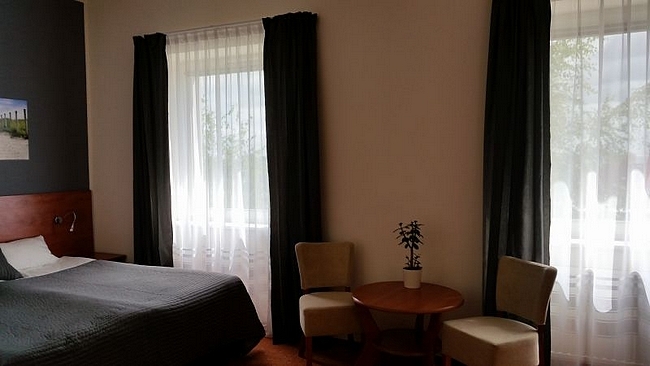 Górski, Pruszcz Gdański