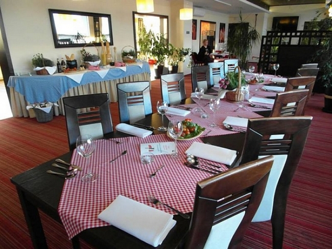 Górski, Pruszcz Gdański