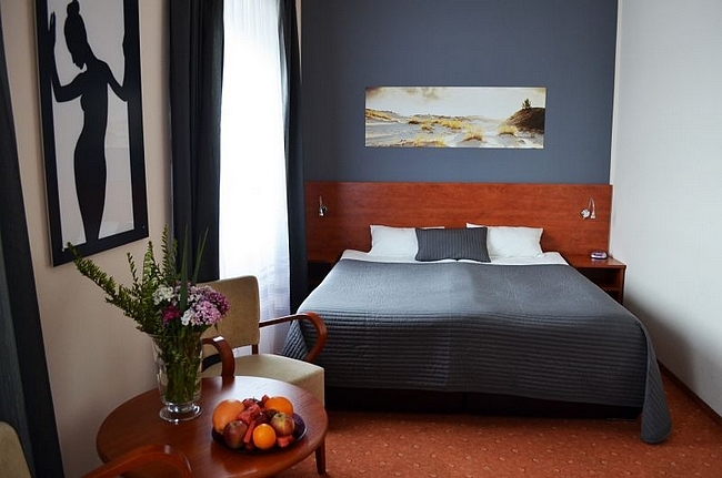 Górski, Pruszcz Gdański