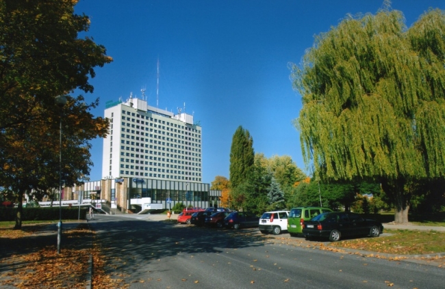 Gromada Piła, Piła
