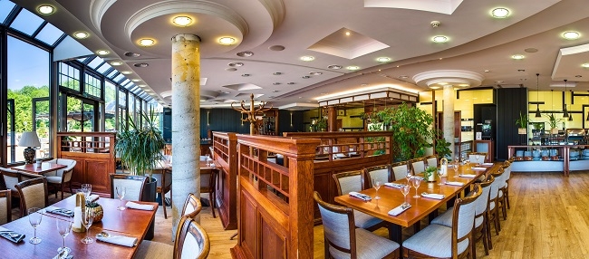 Hotel Verde, Mścice