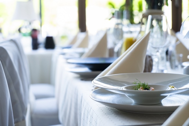 Hotel Verde, Mścice