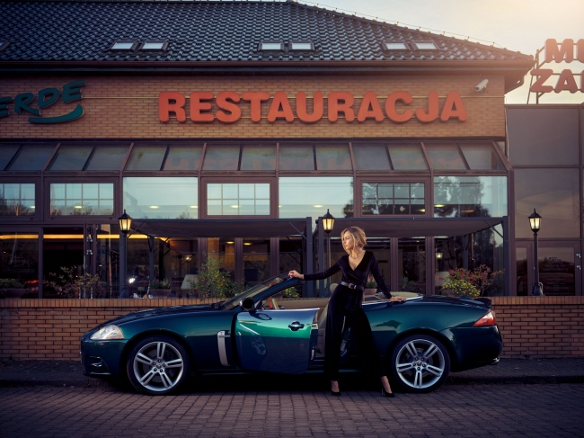 Hotel Verde, Mścice