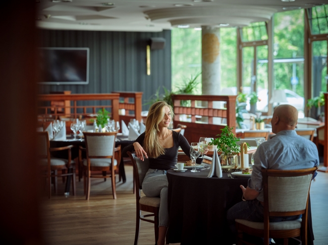 Hotel Verde, Mścice