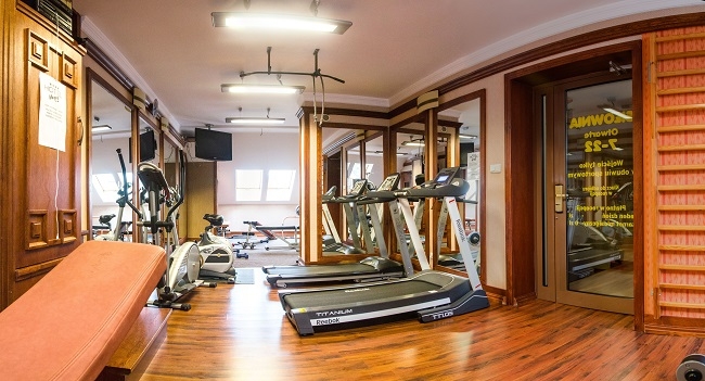 Hotel Verde, Mścice