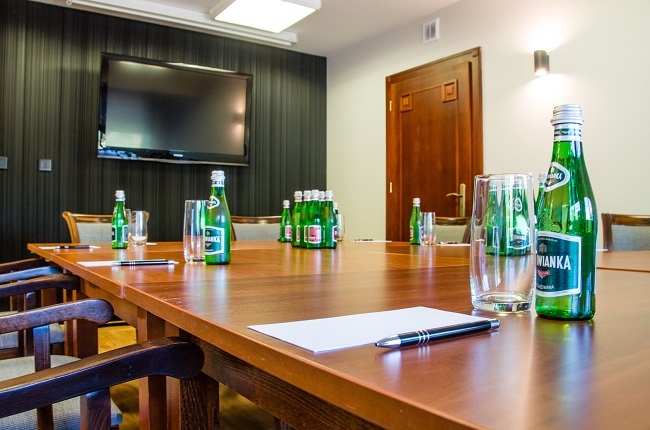 Hotel Verde, Mścice