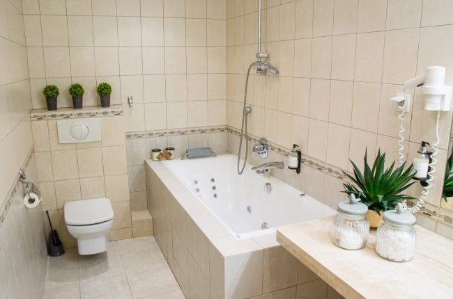 Hotel Verde, Mścice