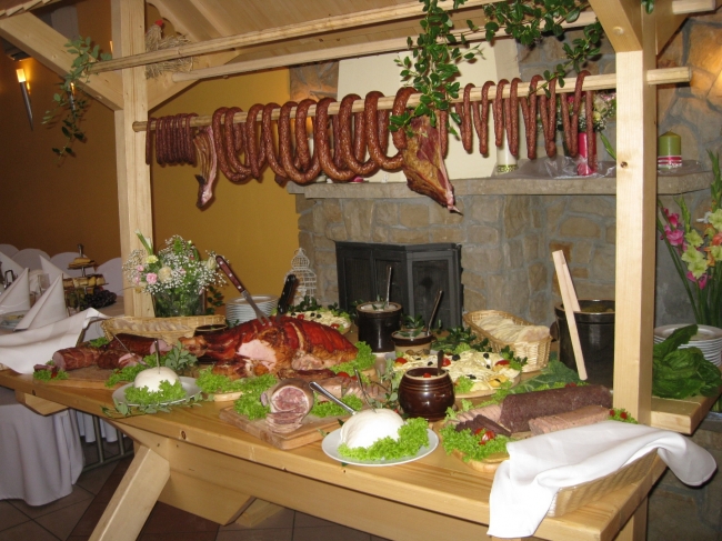 Leśny Dwór, Piwniczna - Zdrój