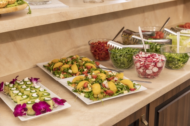 Bursztyn SPA & Wellness, Dąbki