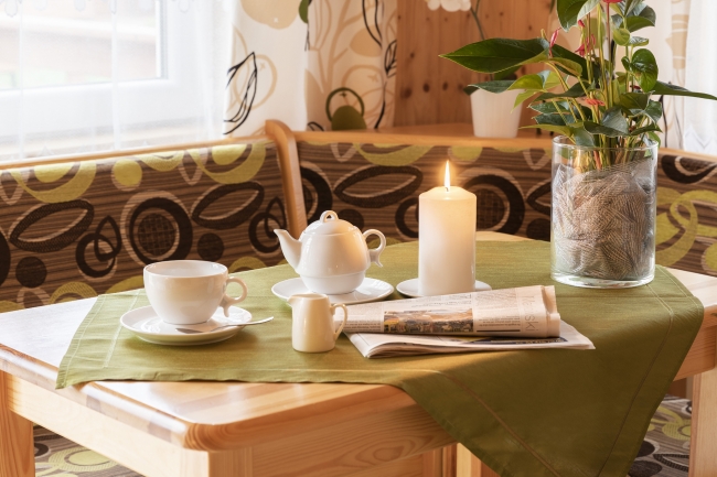 Bursztyn SPA & Wellness, Dąbki