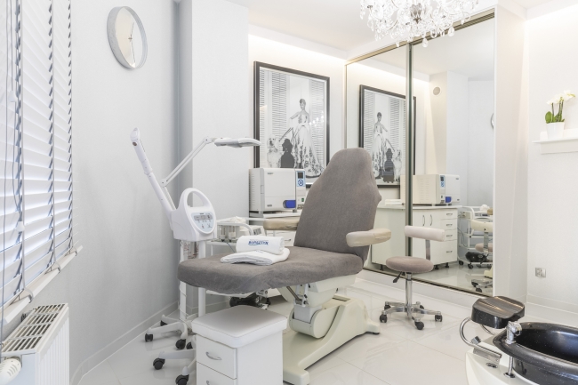 Bursztyn SPA & Wellness, Dąbki