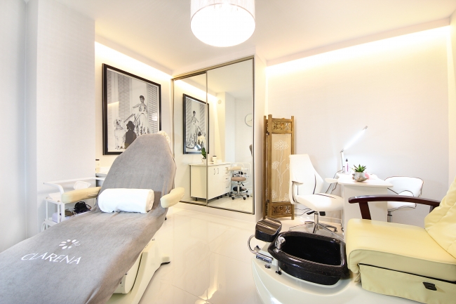 Bursztyn SPA & Wellness, Dąbki