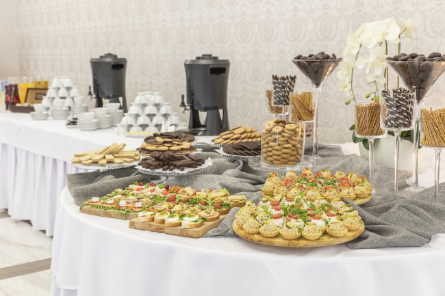 Bursztyn SPA & Wellness, Dąbki