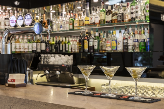 Bursztyn SPA & Wellness, Dąbki