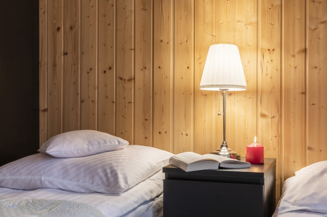 Bursztyn SPA & Wellness, Dąbki