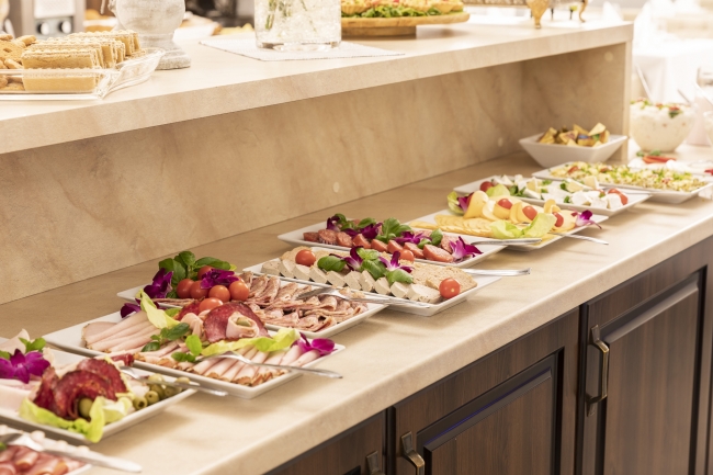 Bursztyn SPA & Wellness, Dąbki