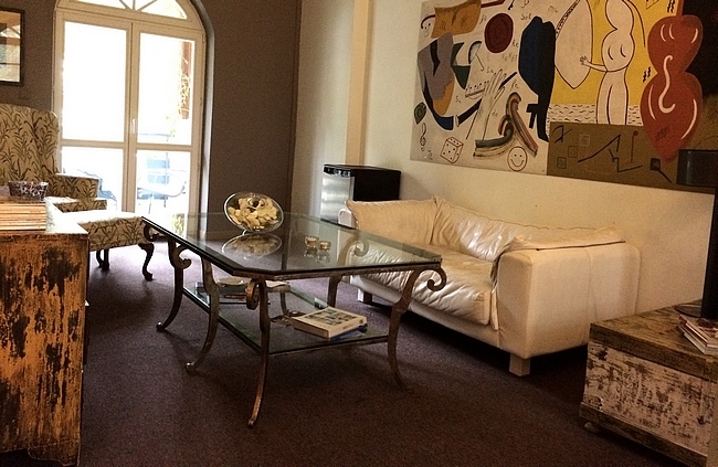 Villa Le Matin, Konstancin-Jeziorna