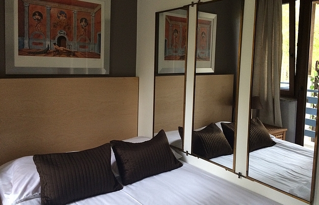 Villa Le Matin, Konstancin-Jeziorna